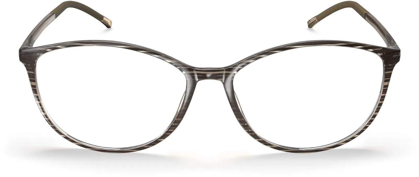 Silhouette SPX Illusion Fullrim 1604 Eyeglasses - view 76